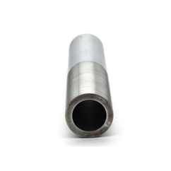 Vacuum Diffusion Bonded Steel and Aluminum Parts